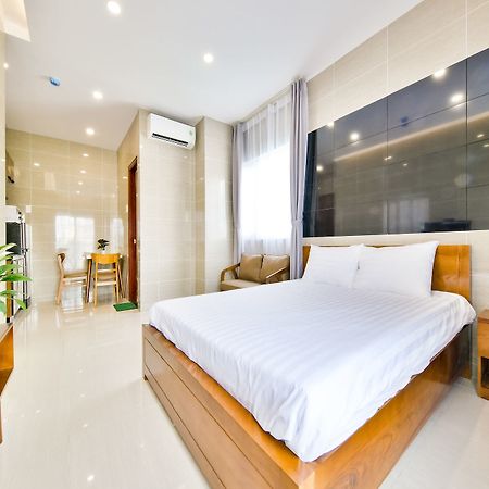 Trust Home Ho Chi Minh Zewnętrze zdjęcie