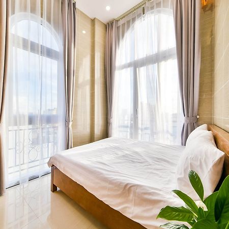 Trust Home Ho Chi Minh Zewnętrze zdjęcie