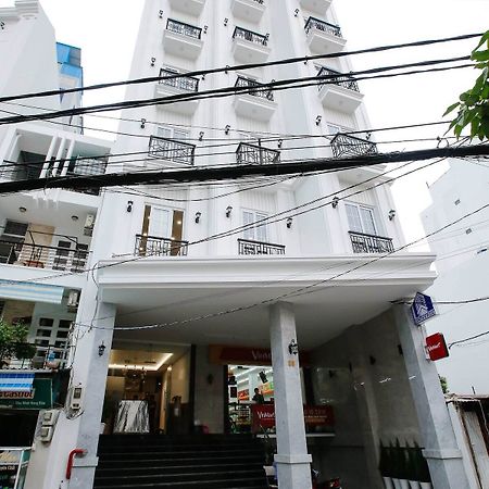 Trust Home Ho Chi Minh Zewnętrze zdjęcie