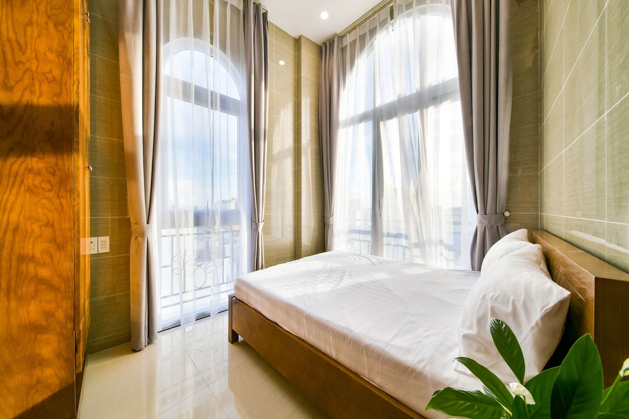 Trust Home Ho Chi Minh Zewnętrze zdjęcie