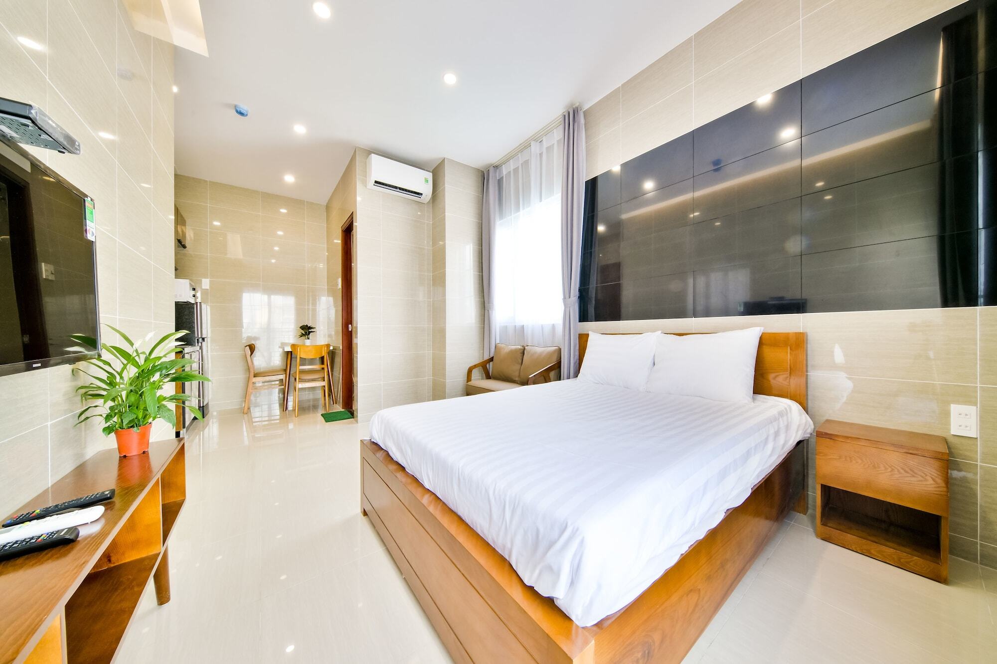Trust Home Ho Chi Minh Zewnętrze zdjęcie