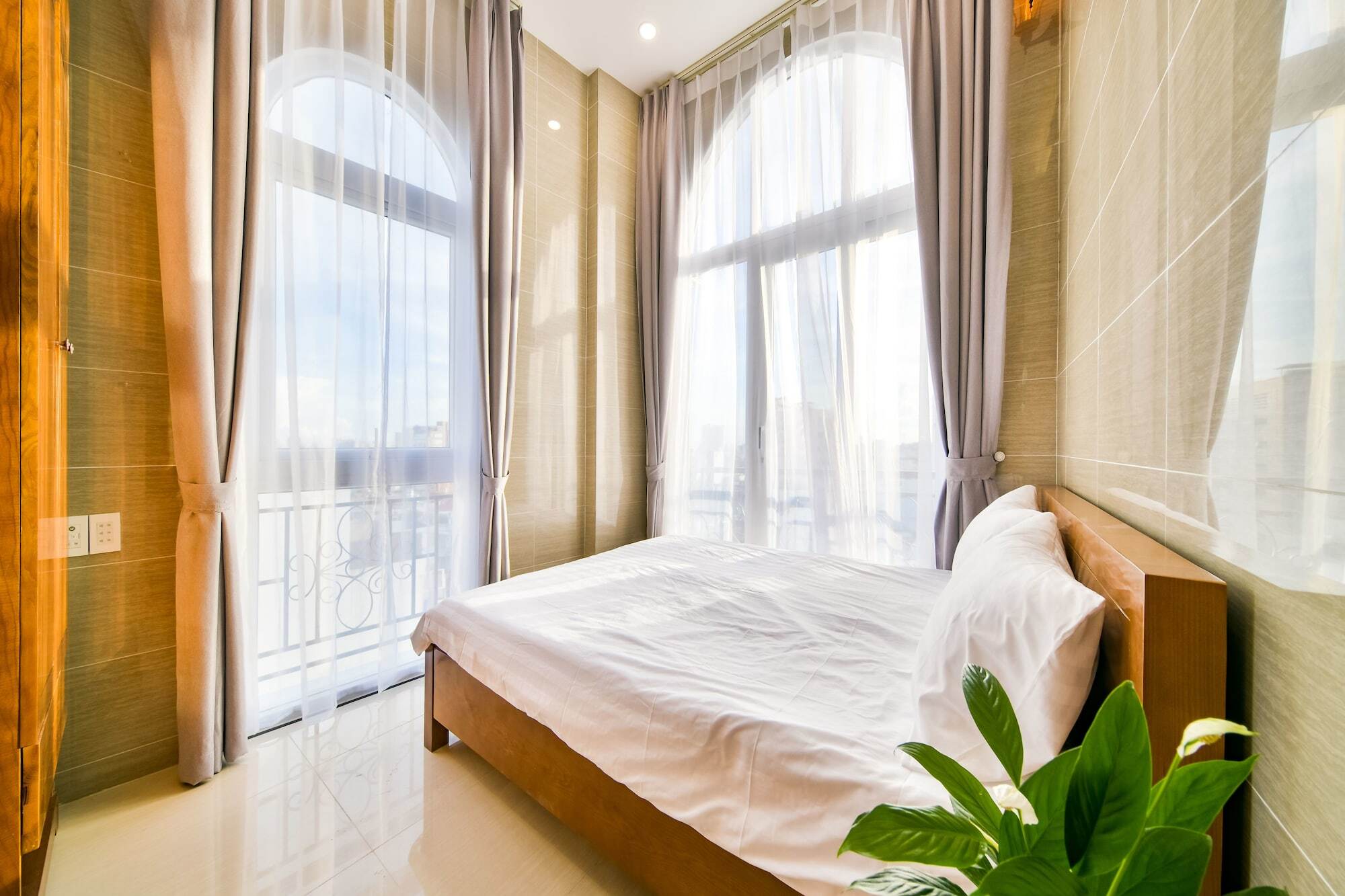 Trust Home Ho Chi Minh Zewnętrze zdjęcie
