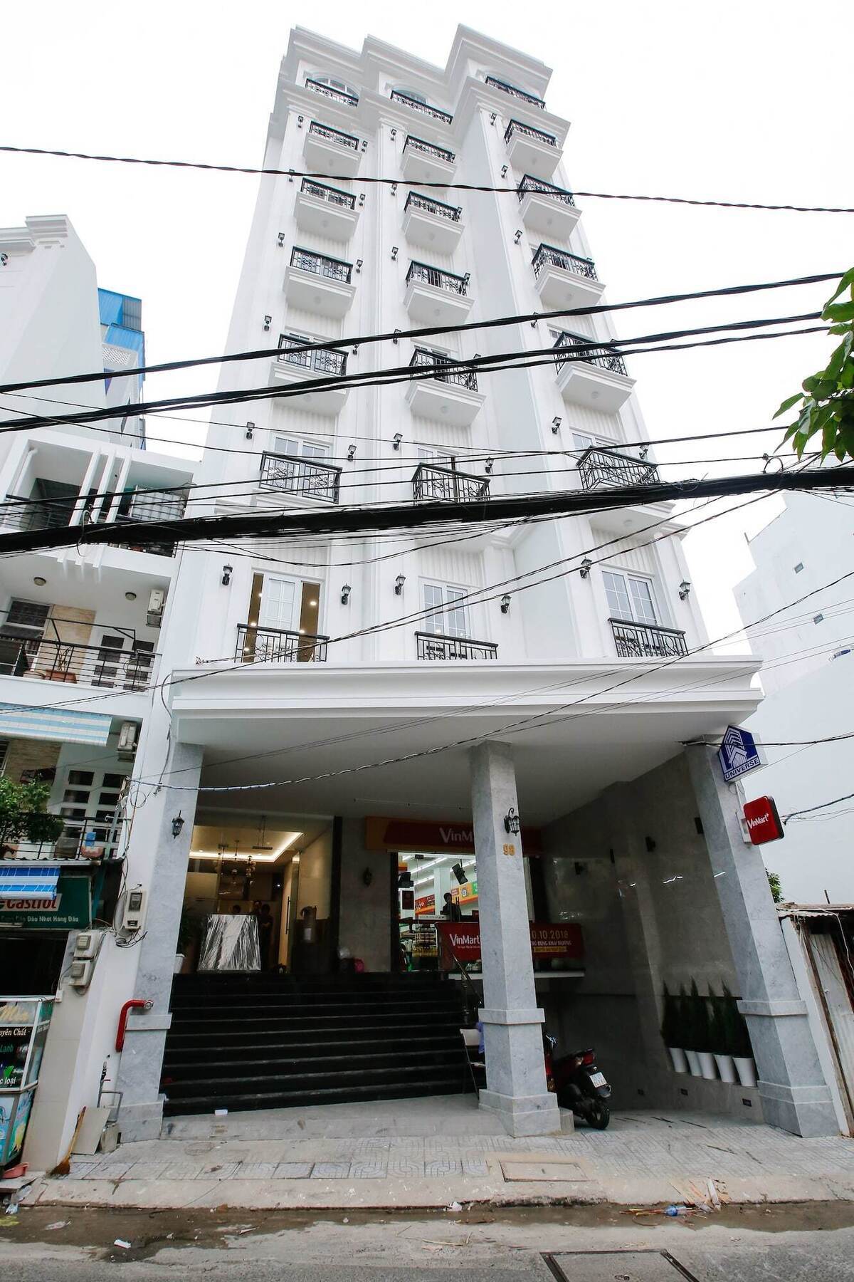 Trust Home Ho Chi Minh Zewnętrze zdjęcie